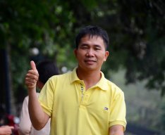 KIỂU NHÀ ĐẤT