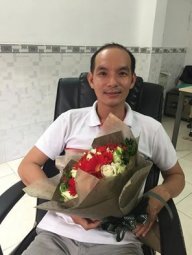 Huỳnh Tấn