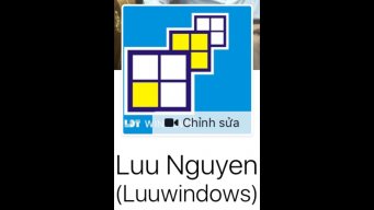 Luuwindows